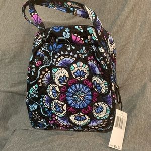vera bradley bramble backpack